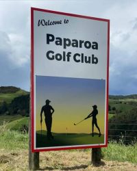 Paparoa Golf Club